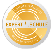 Auszeichnung Expert+ Schule