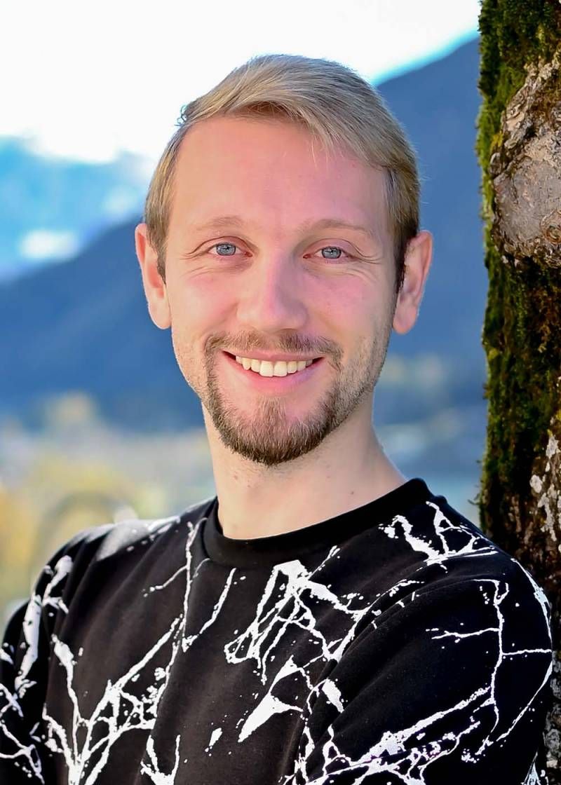 Daniel Oberzaucher