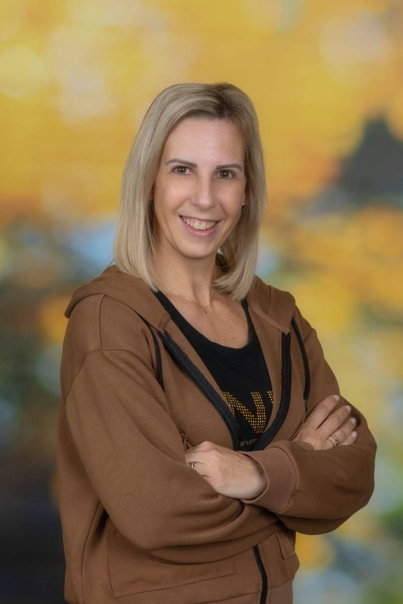 Birgit Hirantner