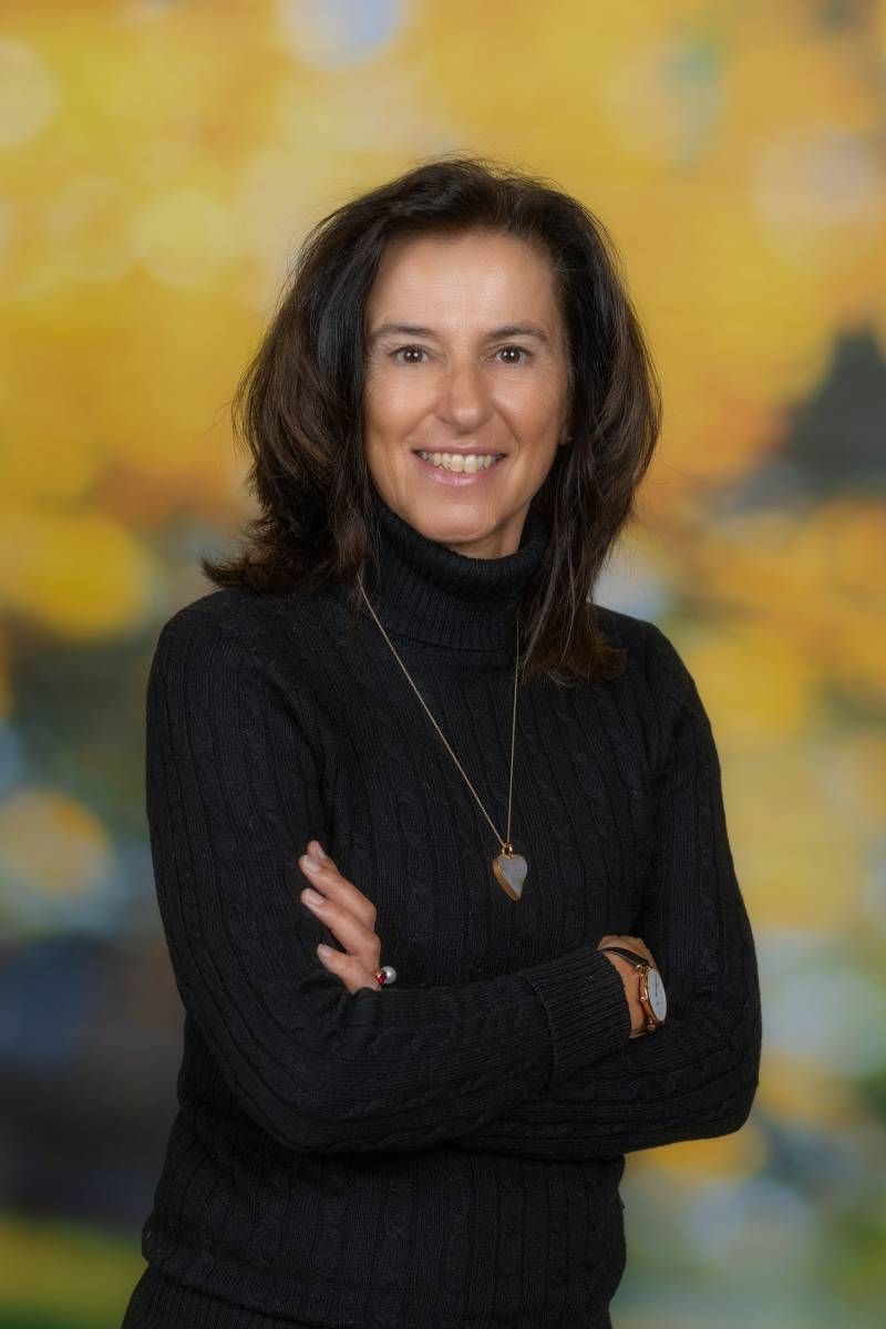 Barbara Hausegger