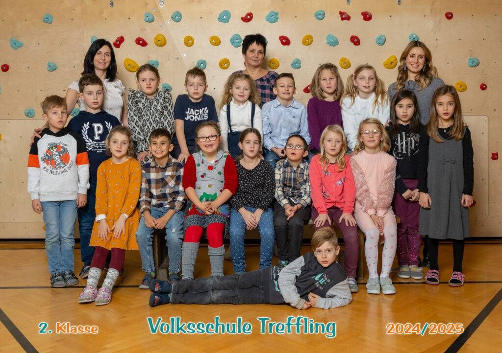 2. Klasse