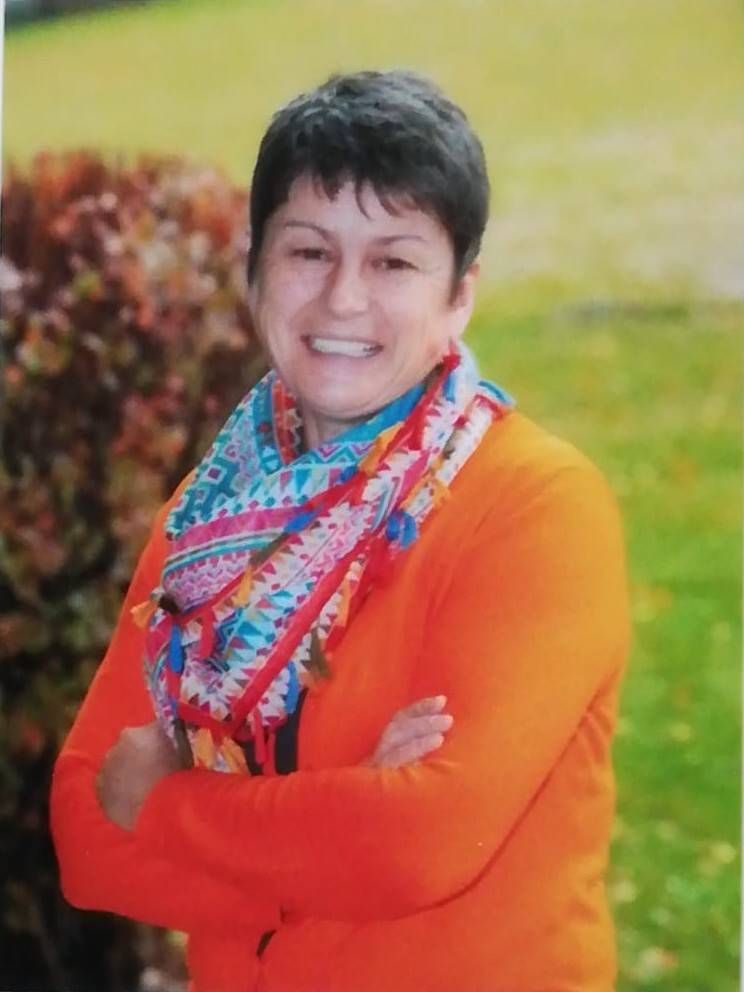 Birgit Steinlechner