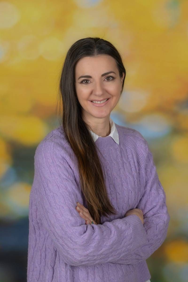 Tamara Seeberg-Elverfeldt
