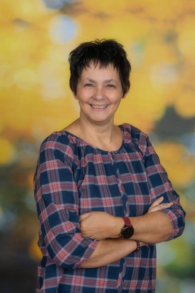 Gabriele Ebner